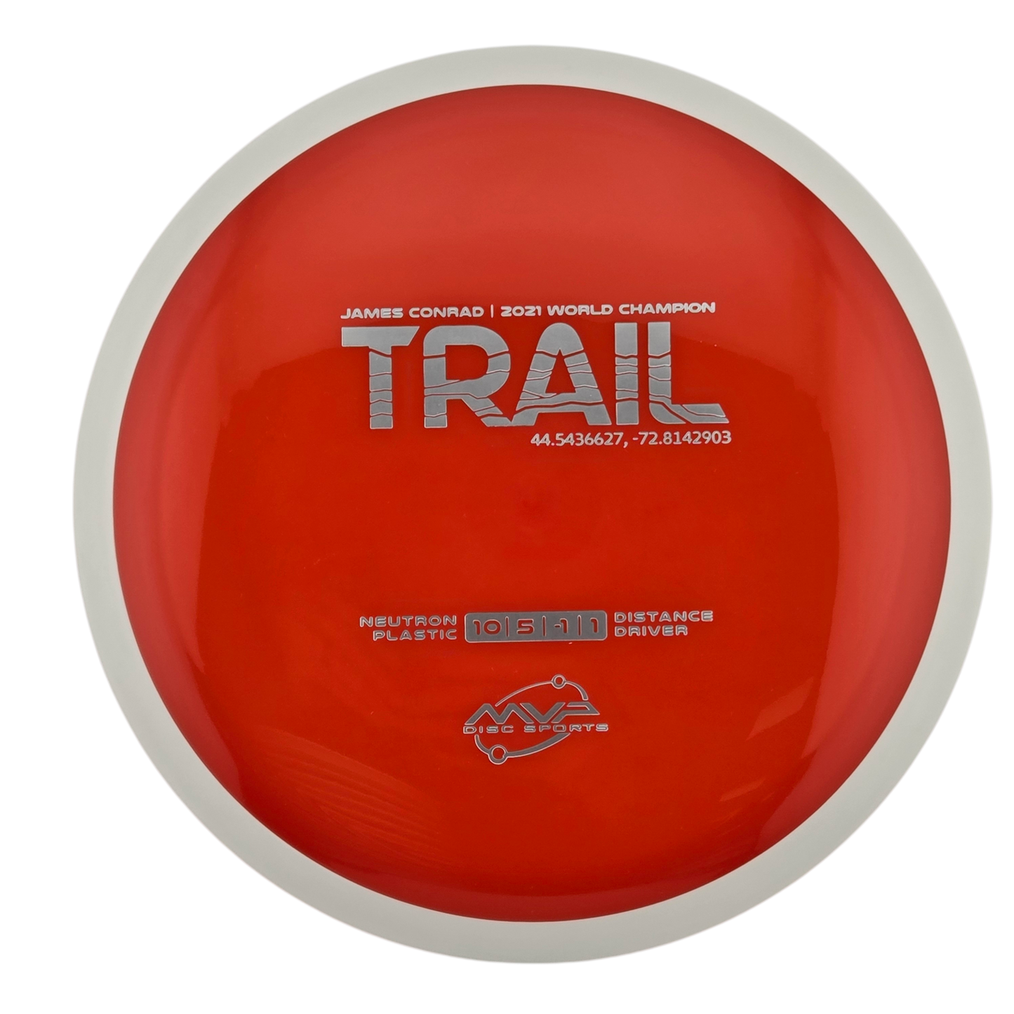 MVP Neutron Trail (PLC)