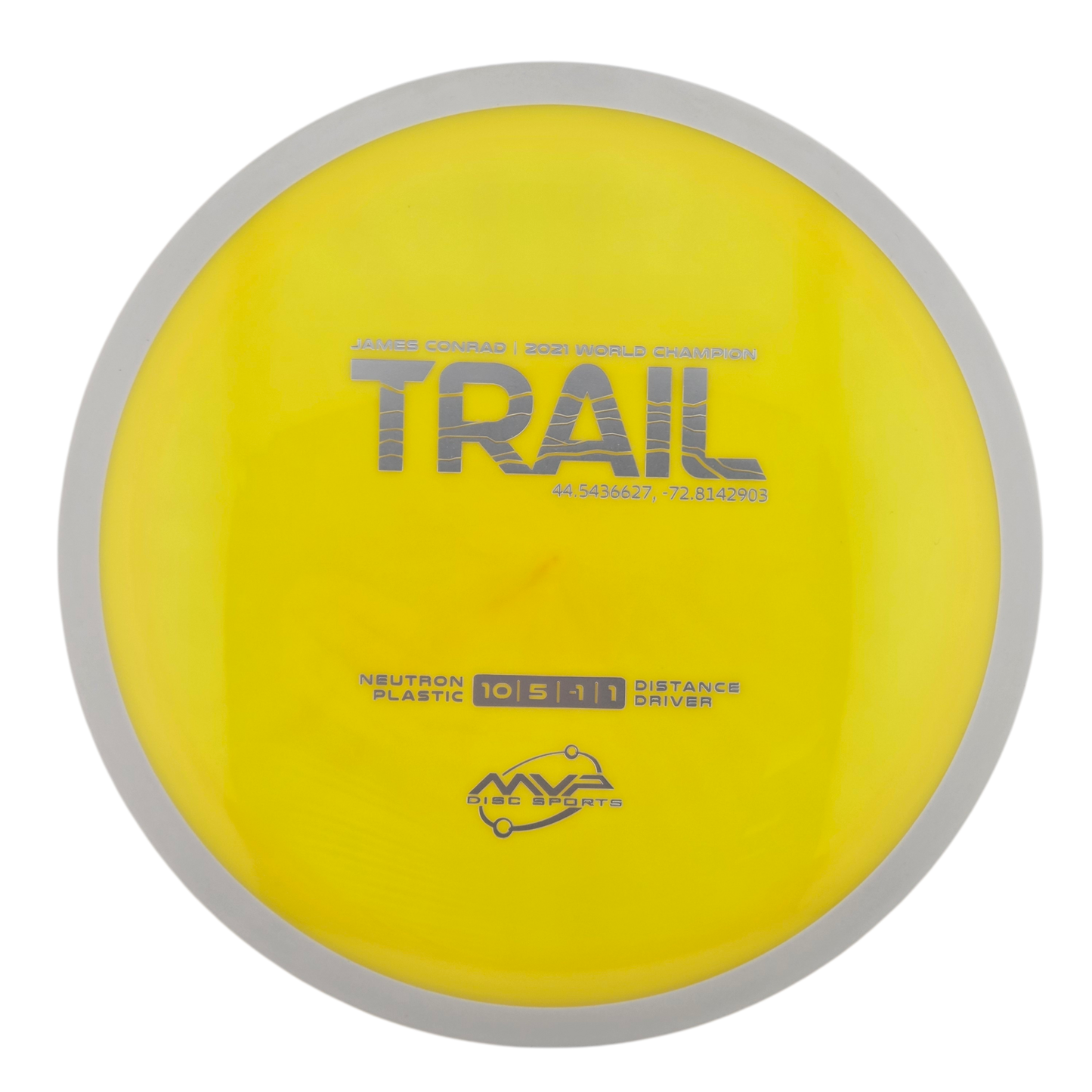 MVP Neutron Trail (PLC)