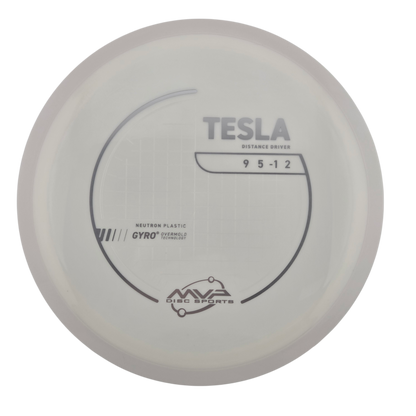 MVP Neutron Tesla (PLC)