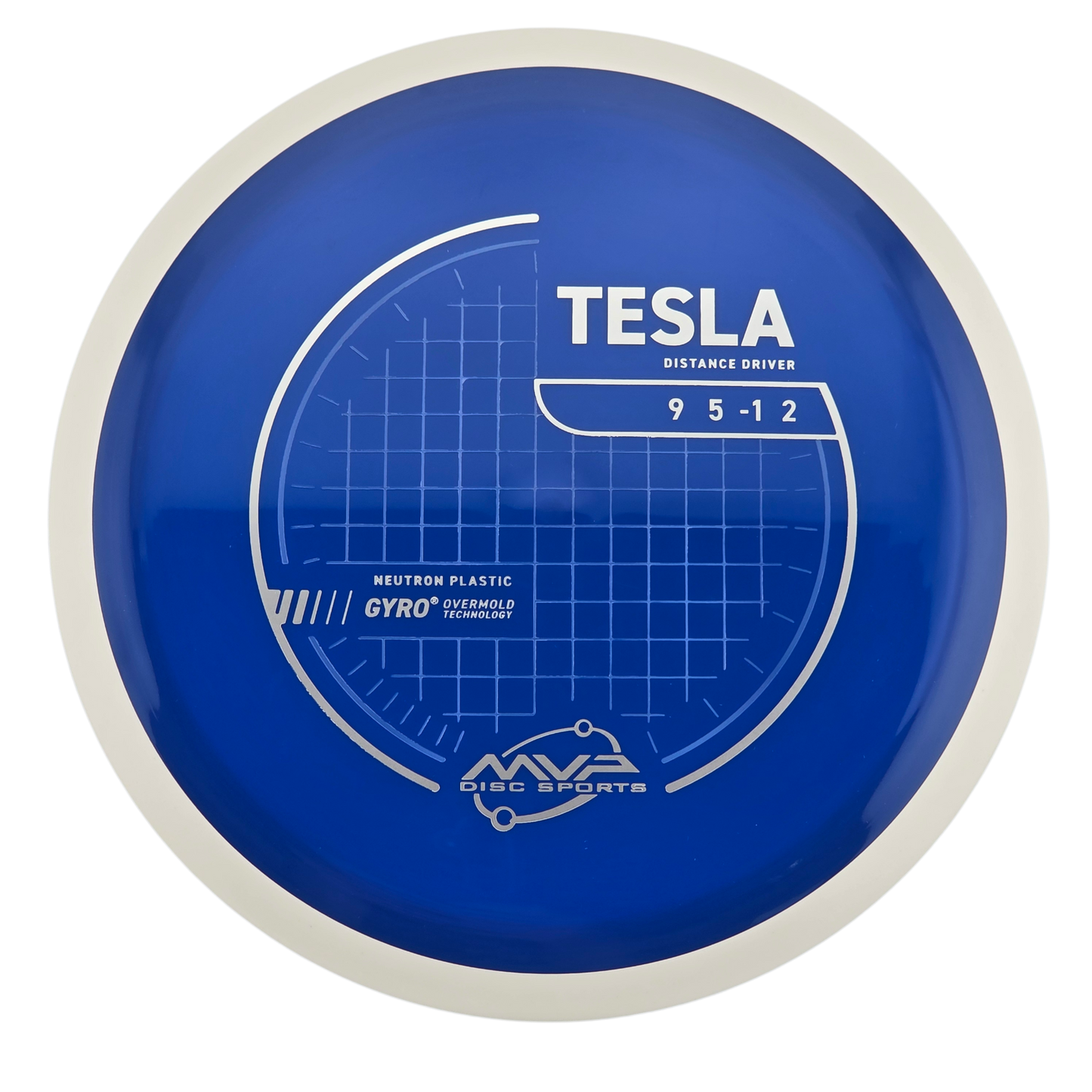 MVP Neutron Tesla (PLC)