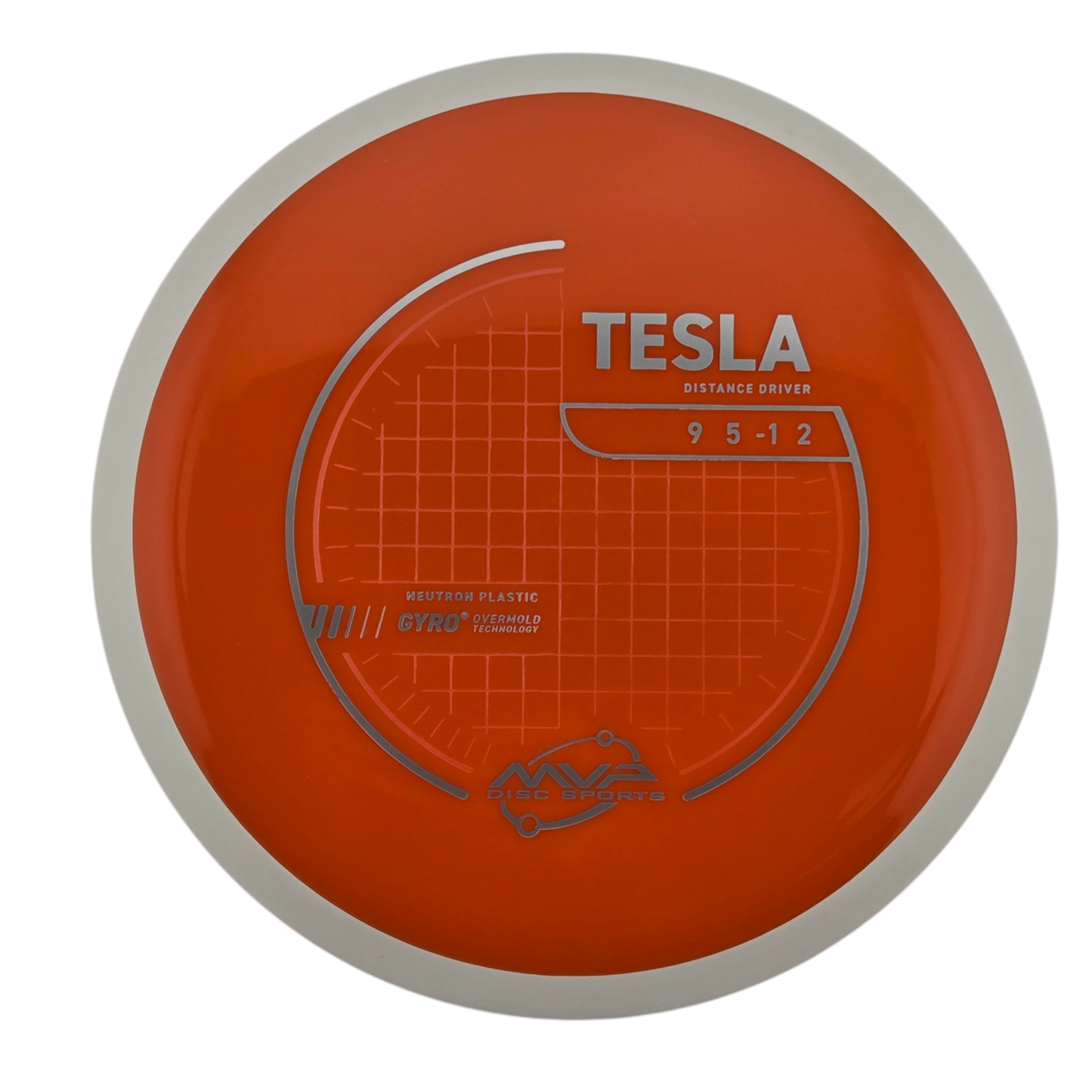 MVP Neutron Tesla (PLC)