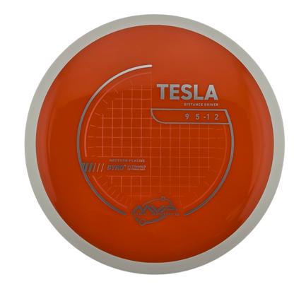 MVP Neutron Tesla (PLC)