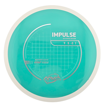 MVP Neutron Impulse (PLC)