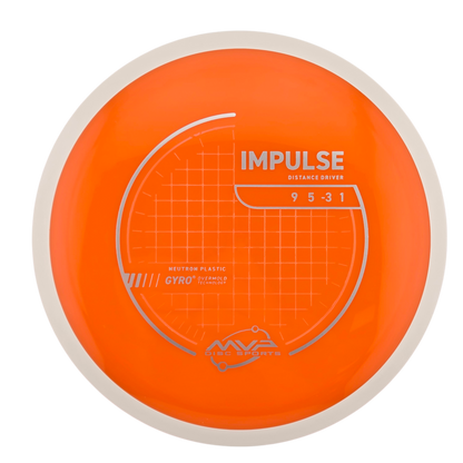 MVP Neutron Impulse (PLC)