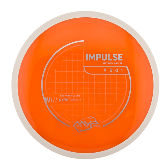 MVP Neutron Impulse (PLC)