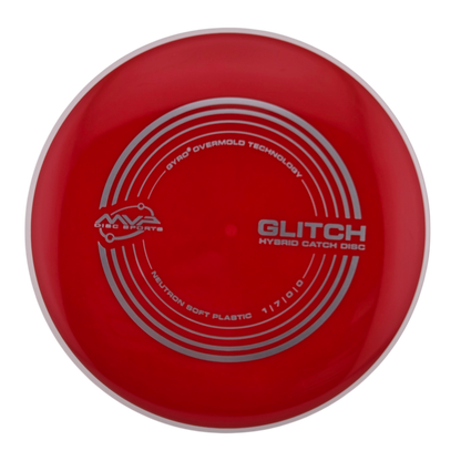 MVP Neutron Soft Glitch (PLC)