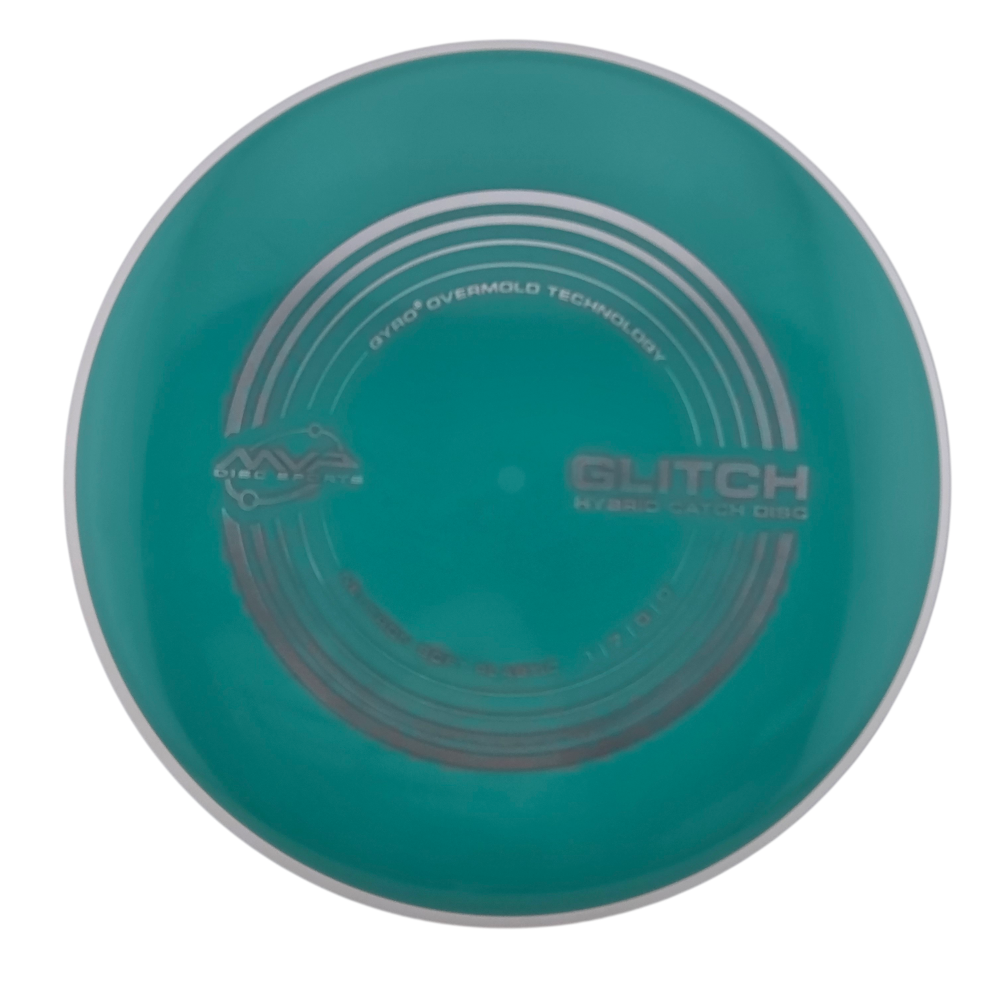 MVP Neutron Soft Glitch (PLC)