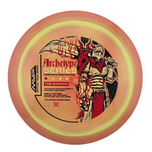 Streamline Neutron Engine - Eagle McMahon Team Series