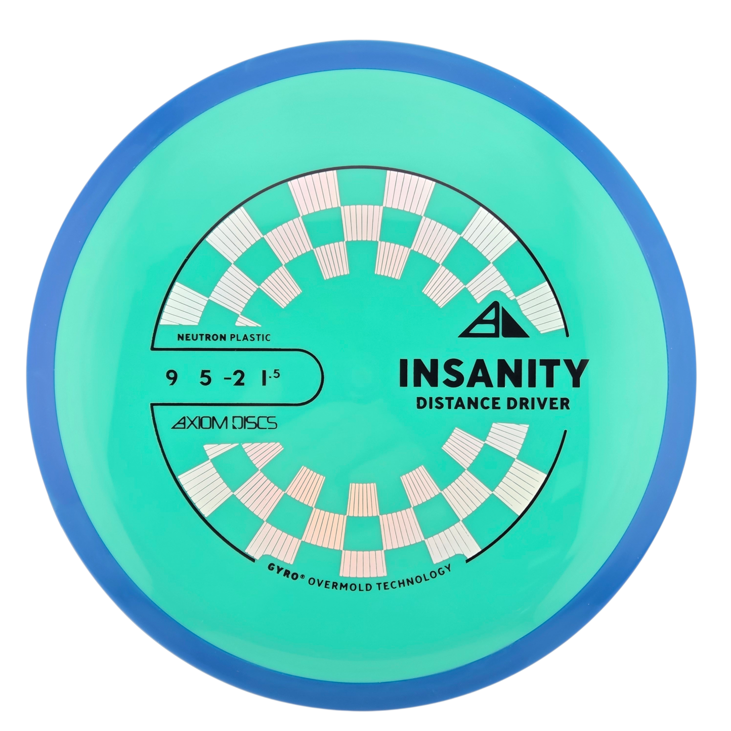 Axiom Neutron Insanity (PLC)
