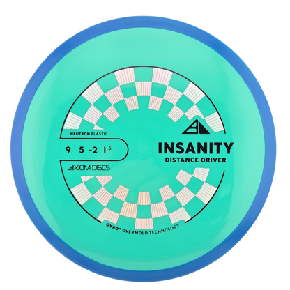 Axiom Neutron Insanity (PLC)