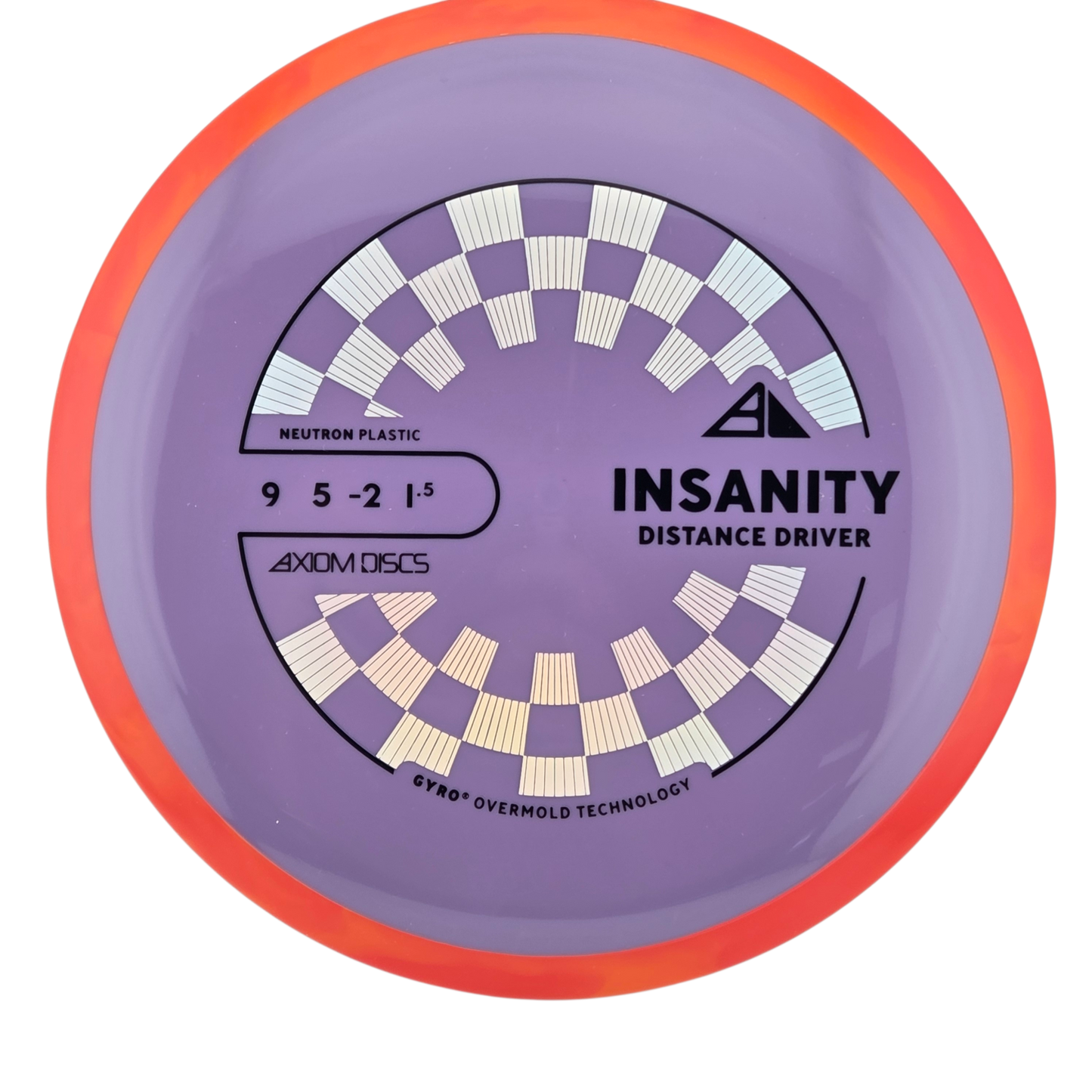 Axiom Neutron Insanity (PLC)