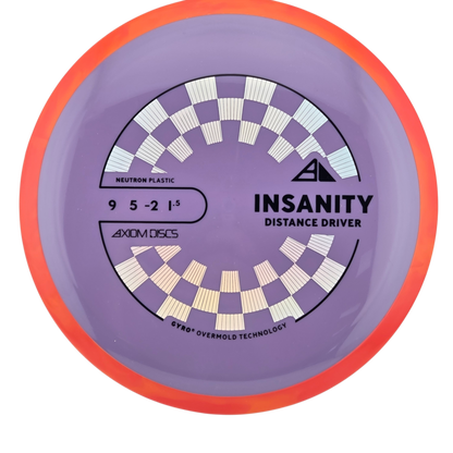 Axiom Neutron Insanity (PLC)