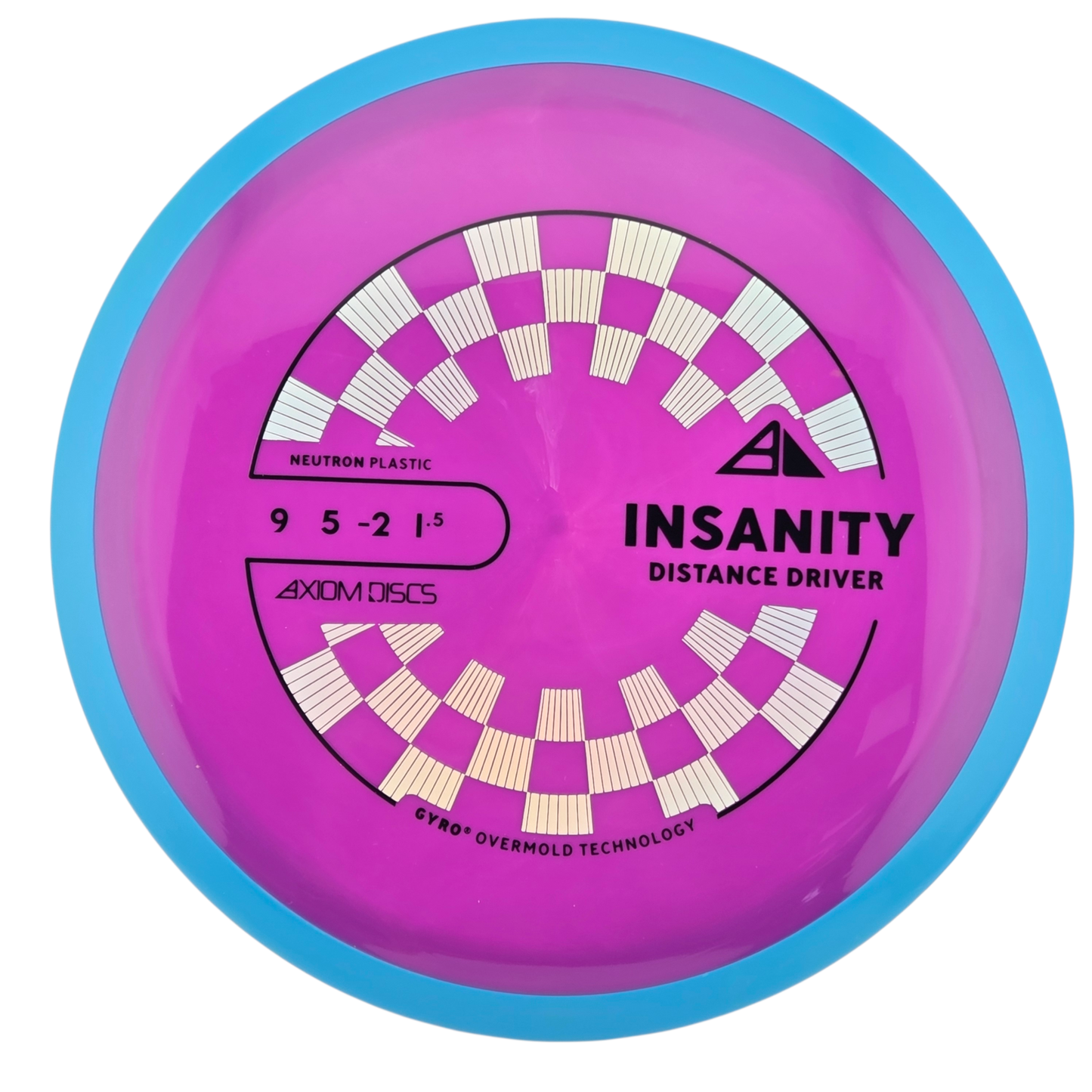 Axiom Neutron Insanity (PLC)