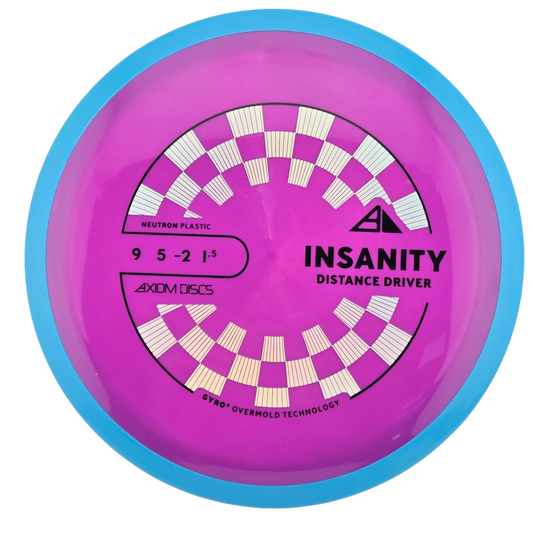 Axiom Neutron Insanity (PLC)