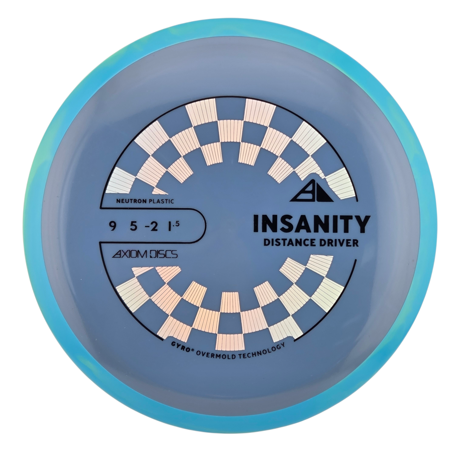 Axiom Neutron Insanity (PLC)