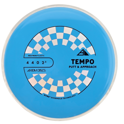 Axiom Neutron Tempo (PLC)