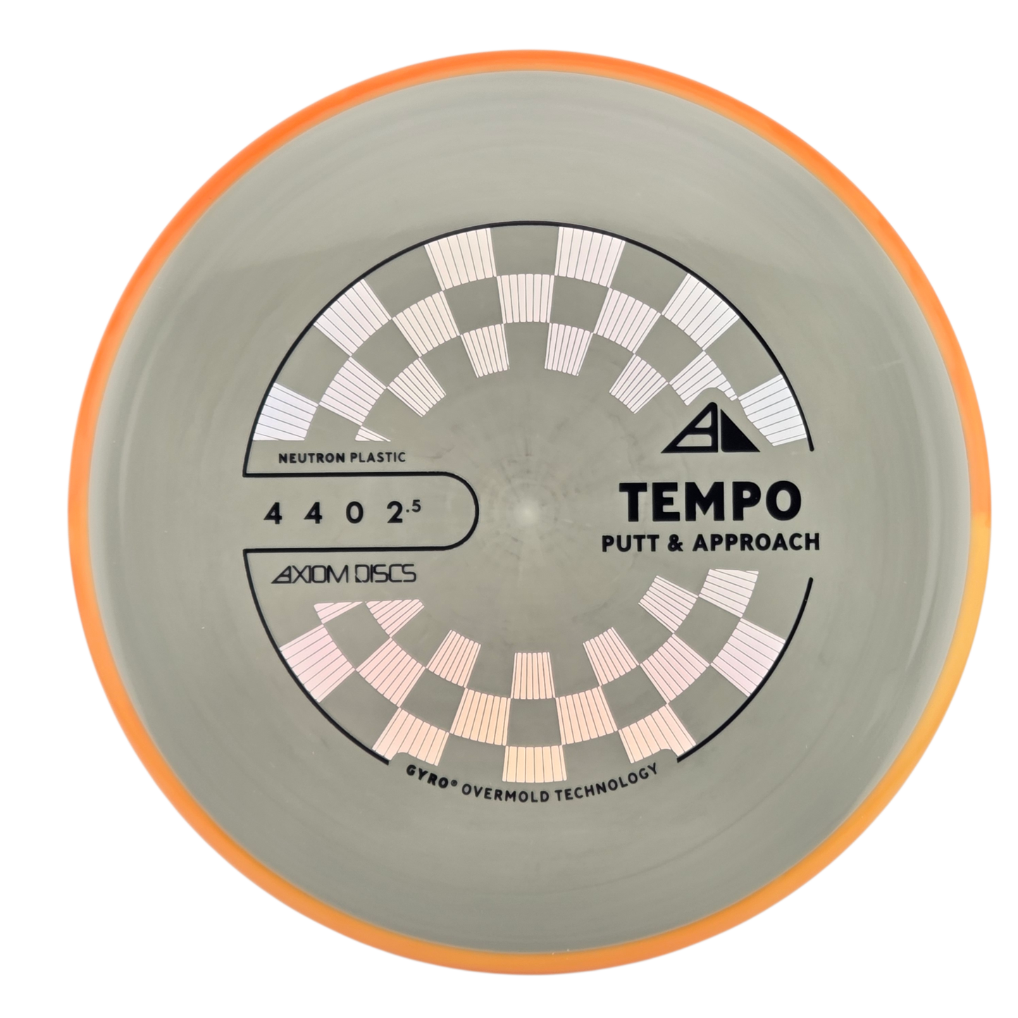 Axiom Neutron Tempo (PLC)