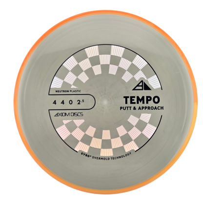 Axiom Neutron Tempo (PLC)