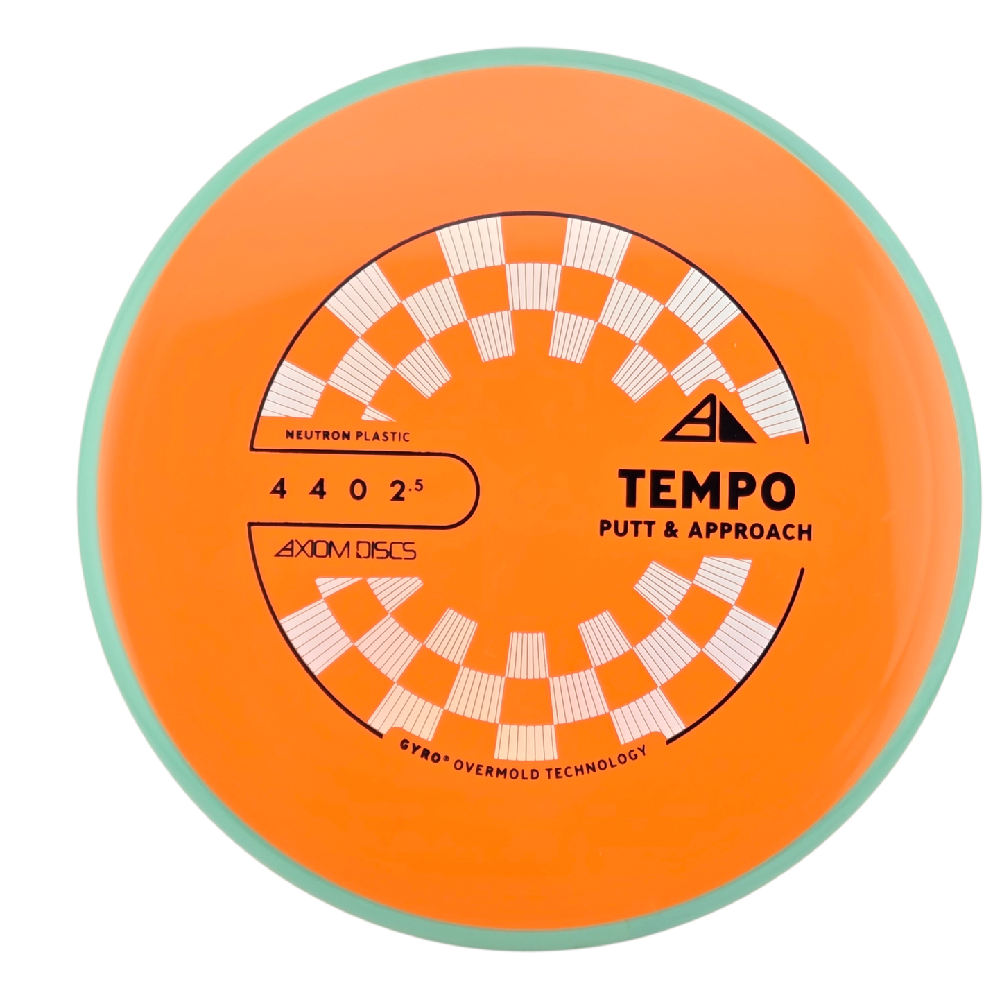 Axiom Neutron Tempo (PLC)