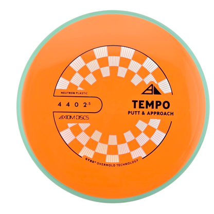 Axiom Neutron Tempo (PLC)