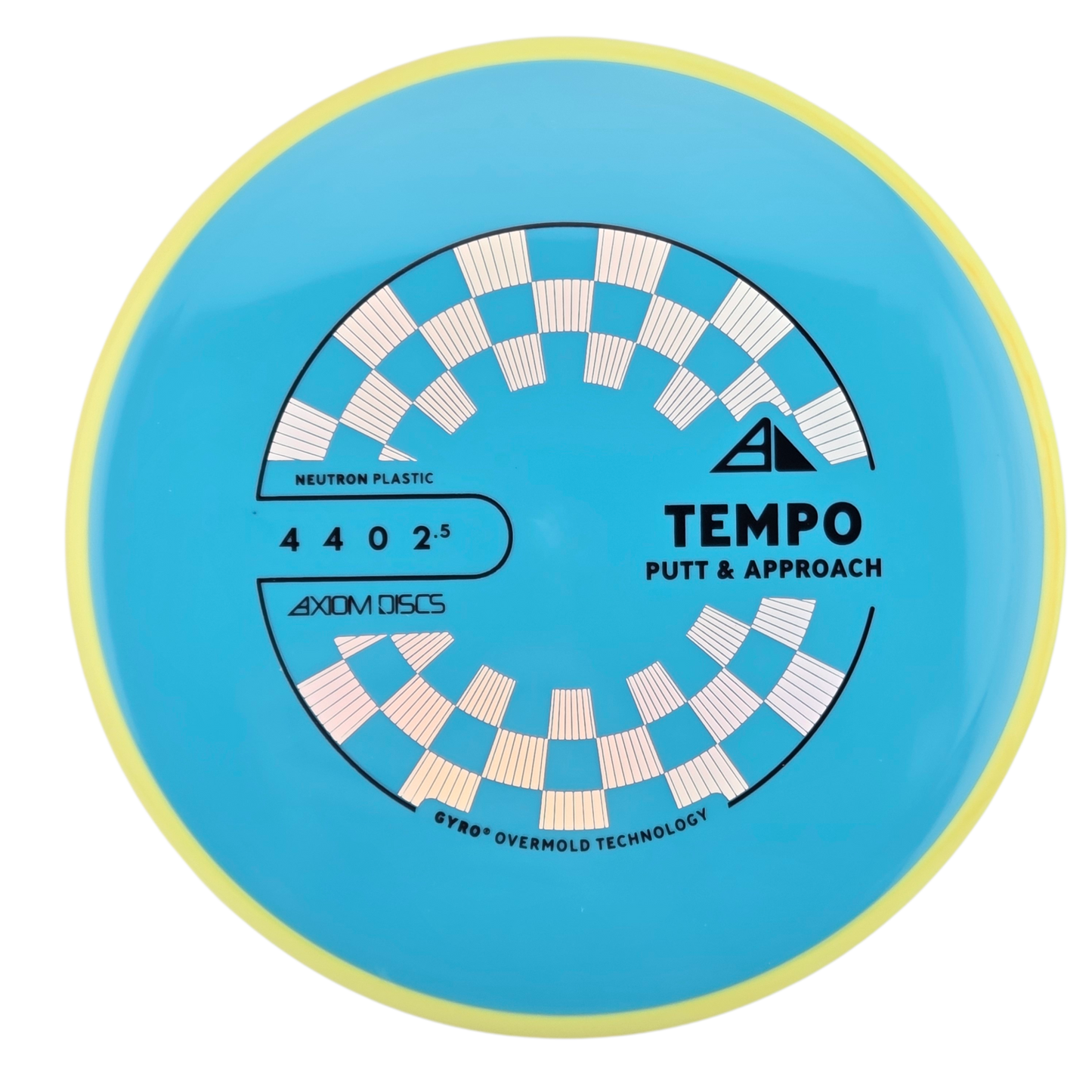 Axiom Neutron Tempo (PLC)