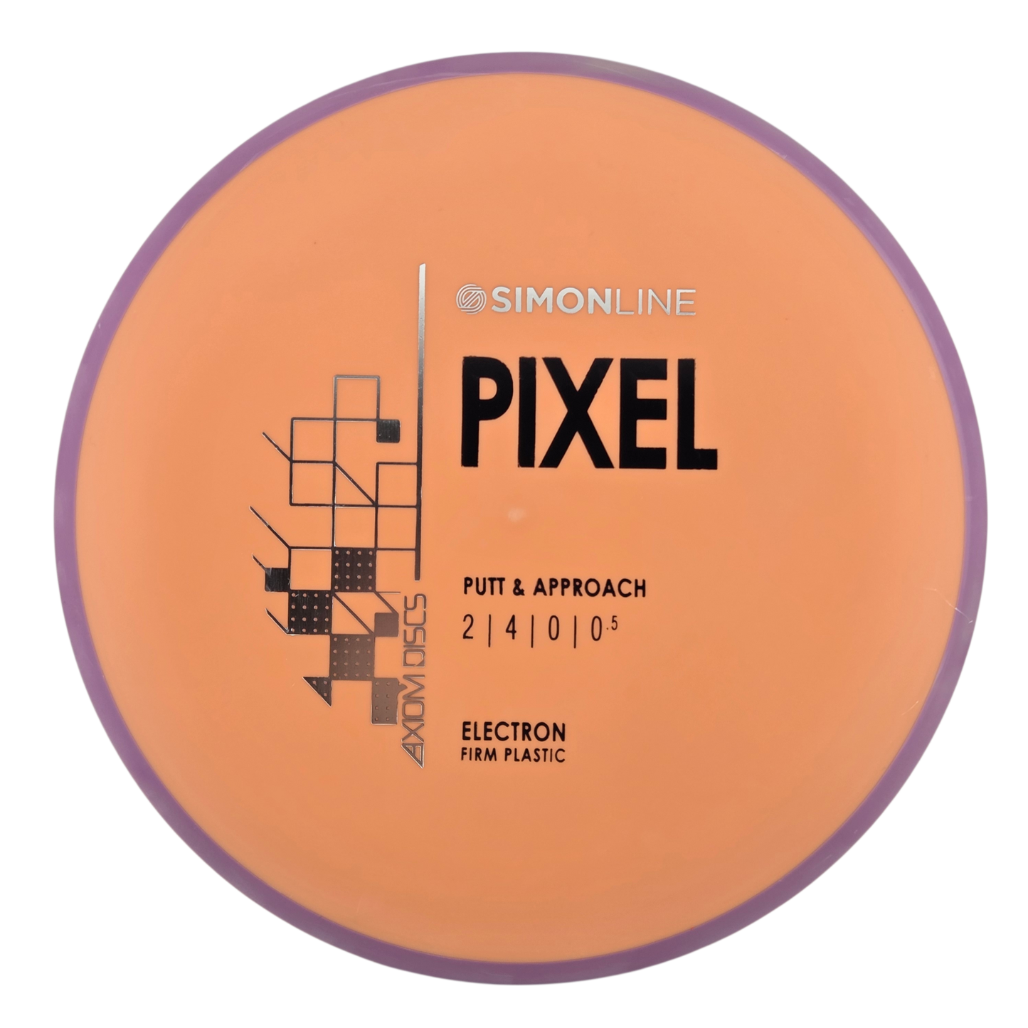 Axiom Simon Line Pixel - Electron Firm