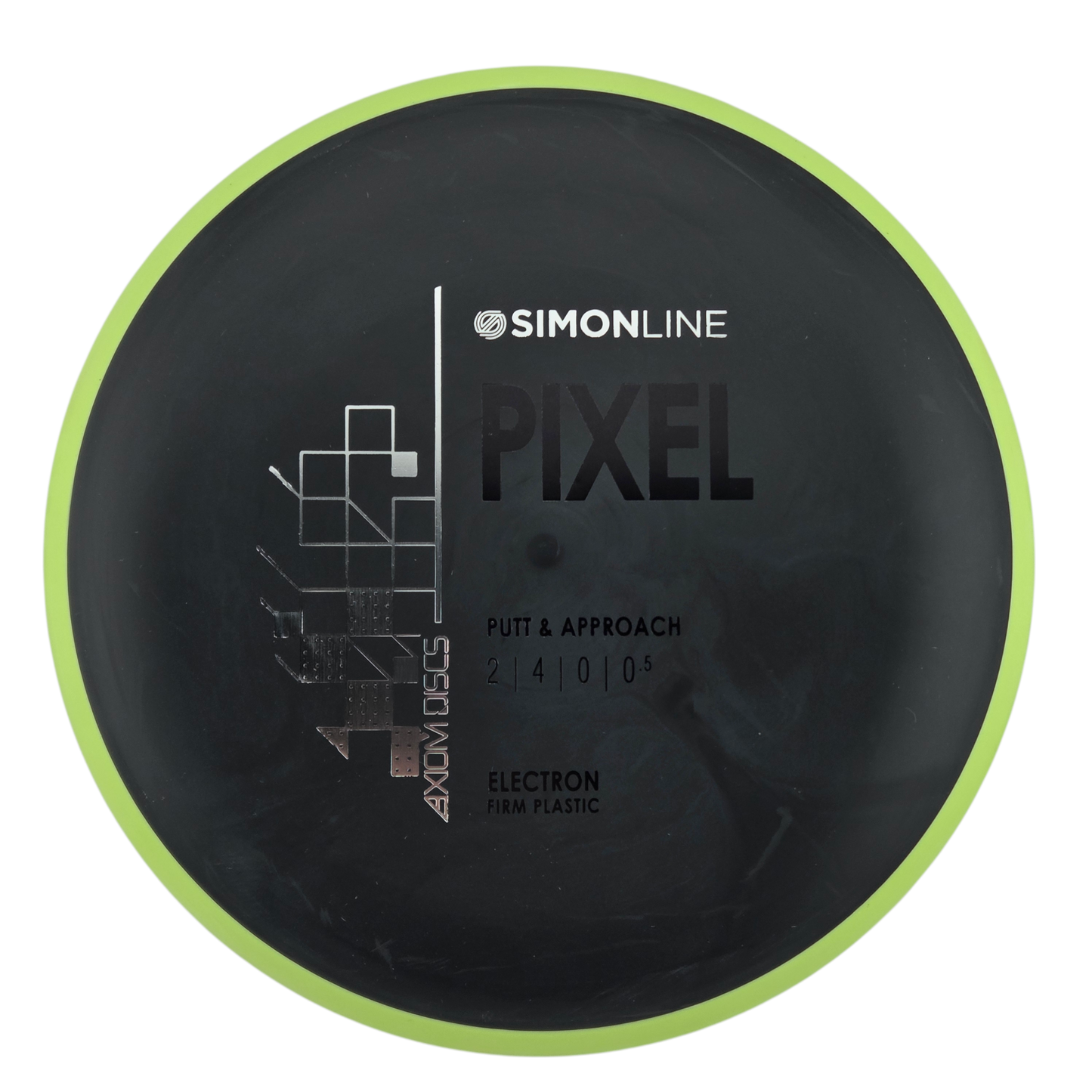 Axiom Simon Line Pixel - Electron Firm