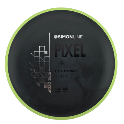 Axiom Simon Line Pixel - Electron Firm