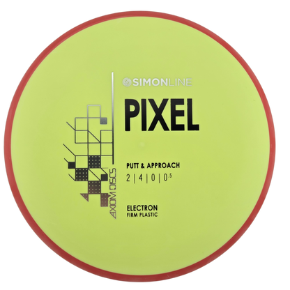 Axiom Simon Line Pixel - Electron Firm