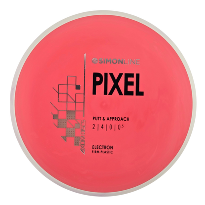 Axiom Simon Line Pixel - Electron Firm