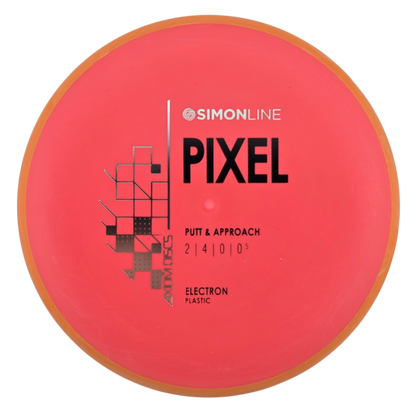 Axiom Simon Line Pixel - Electron