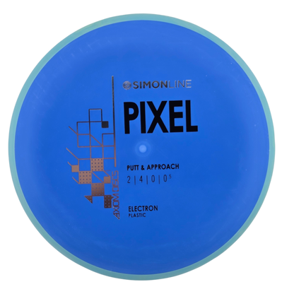Axiom Simon Line Pixel - Electron