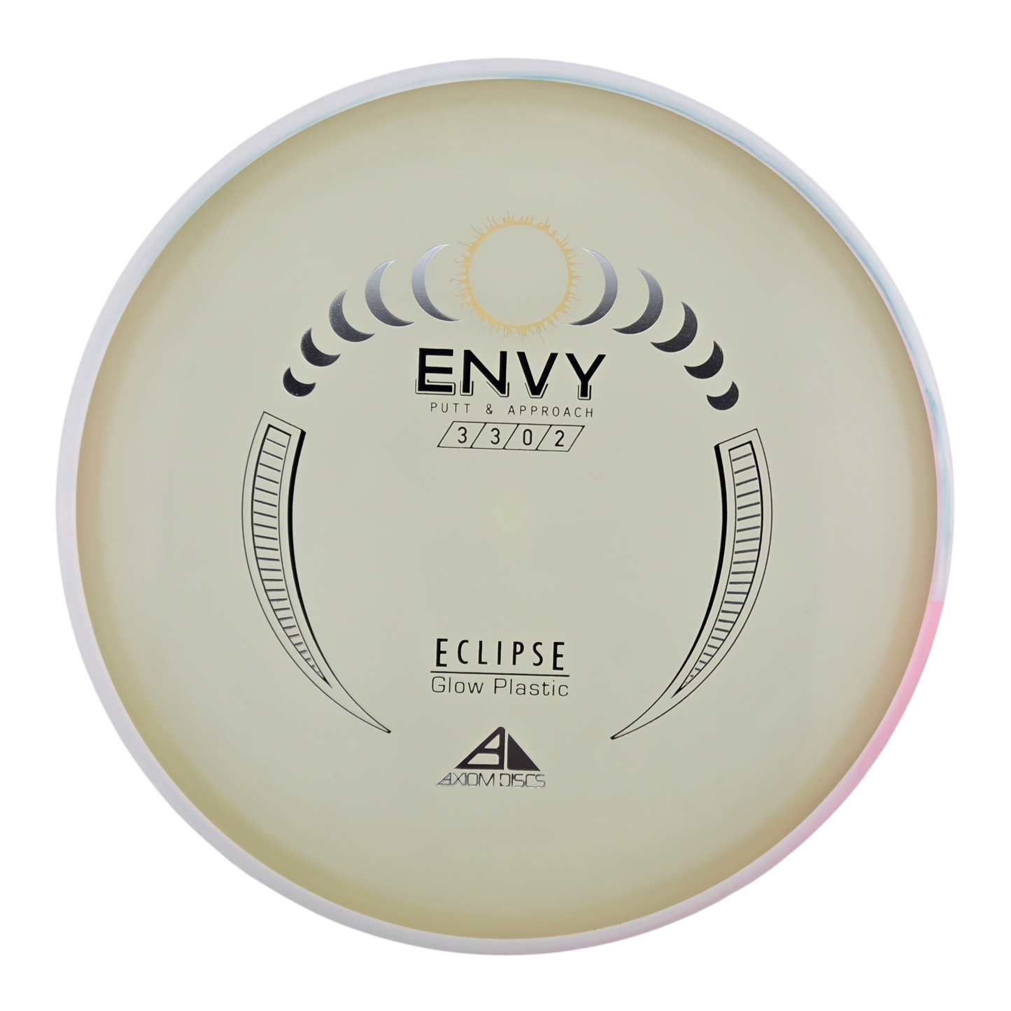 Axiom Eclipse Envy 2.0