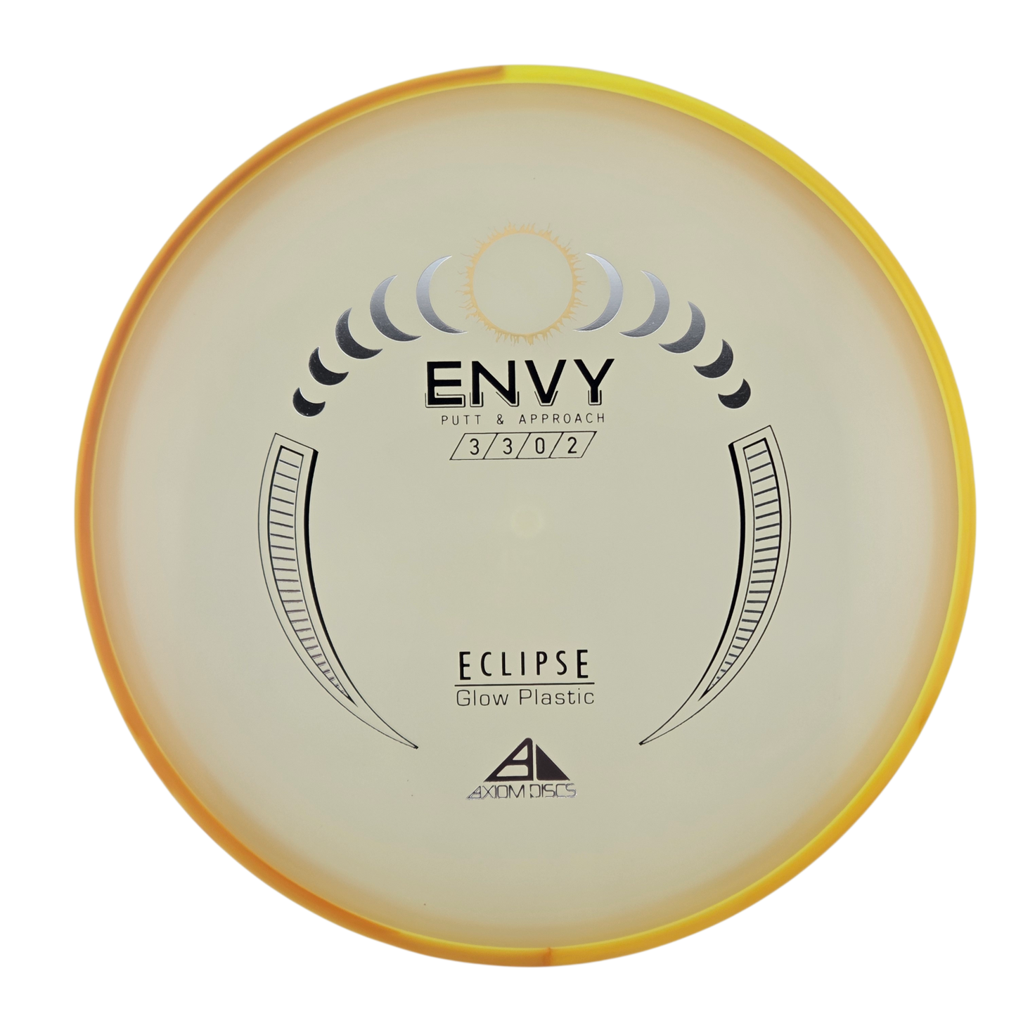 Axiom Eclipse Envy 2.0