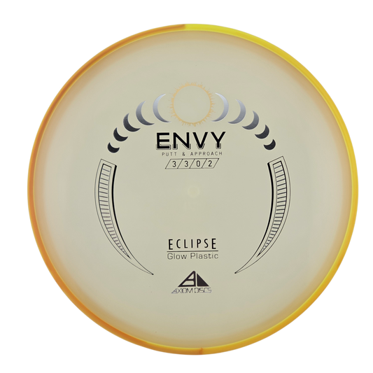 Axiom Eclipse Envy 2.0