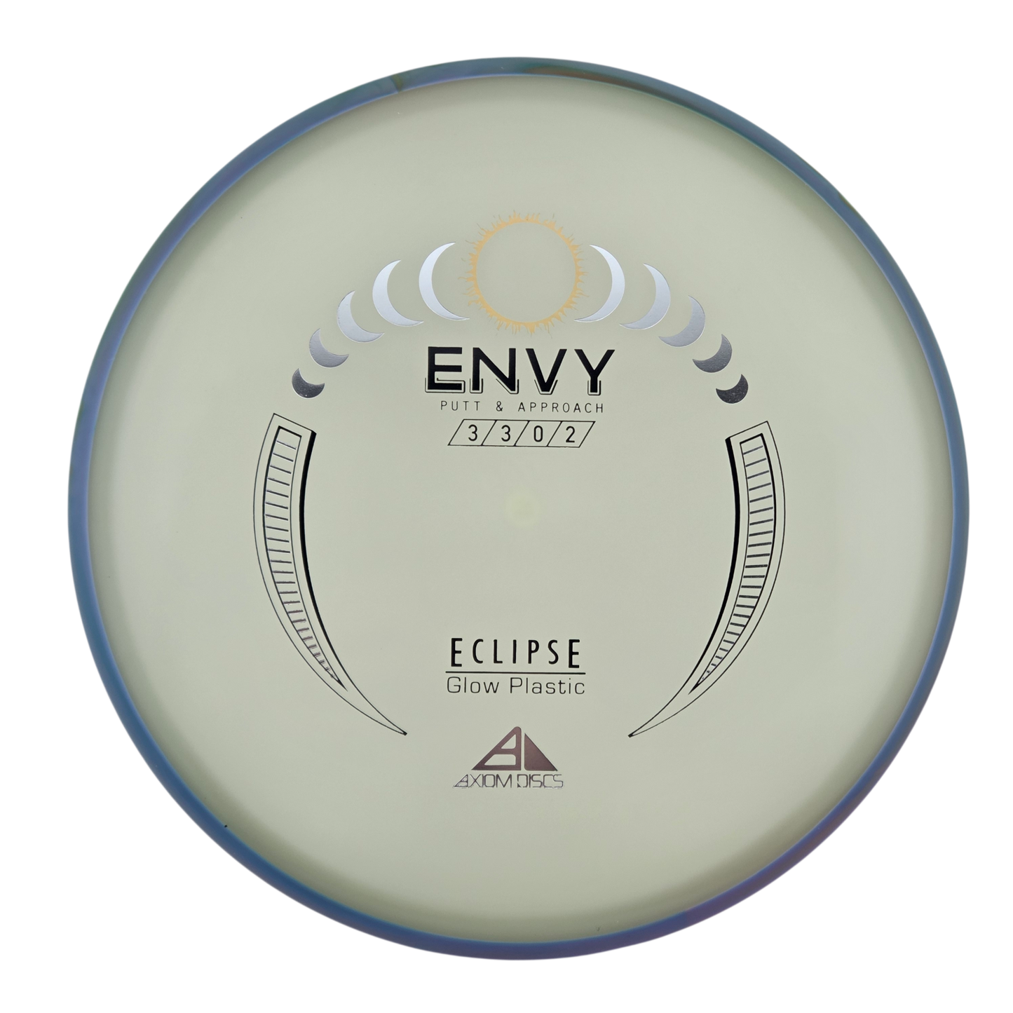 Axiom Eclipse Envy 2.0