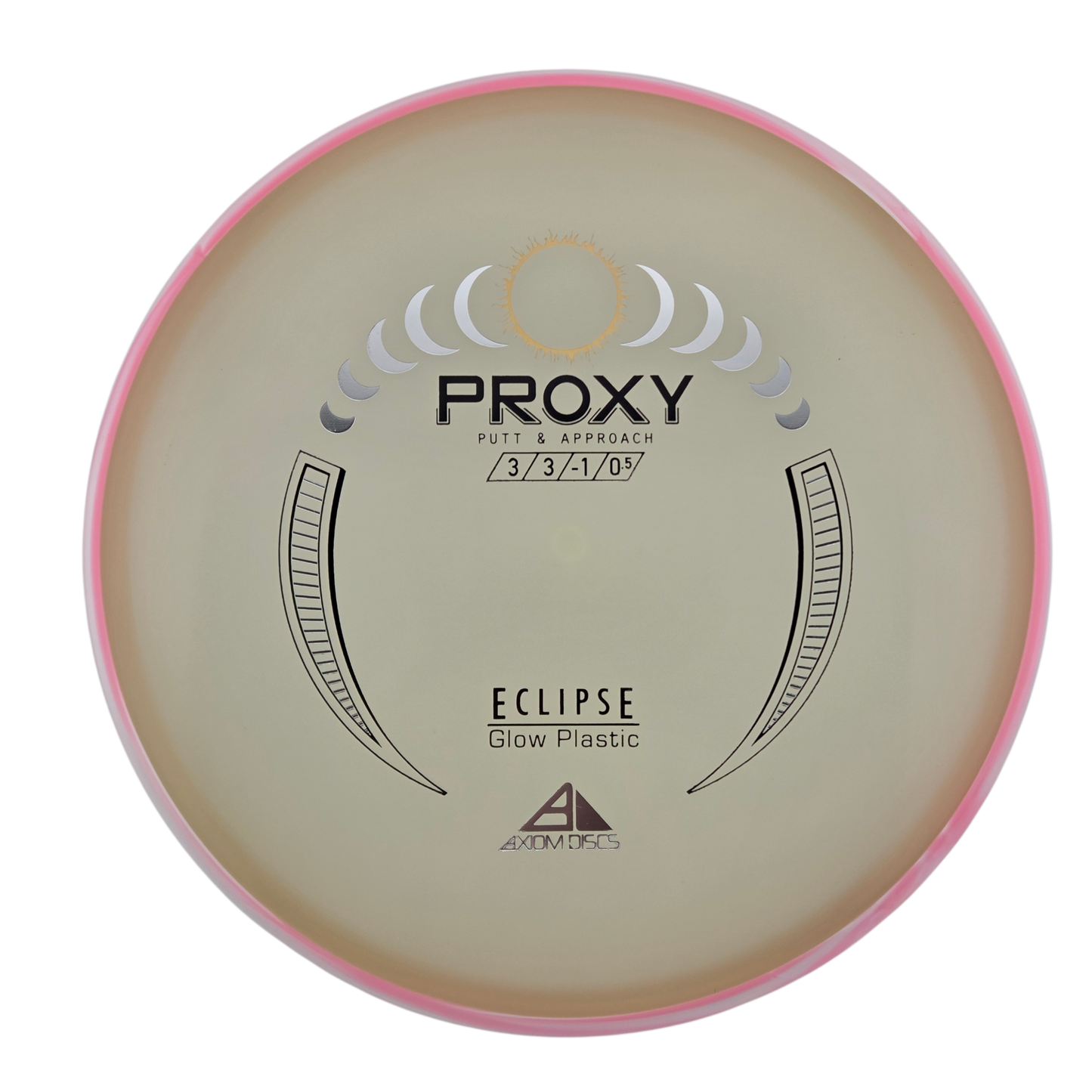 Axiom Eclipse Proxy