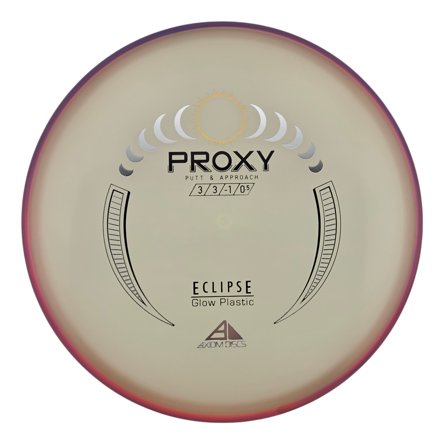 Axiom Eclipse Proxy