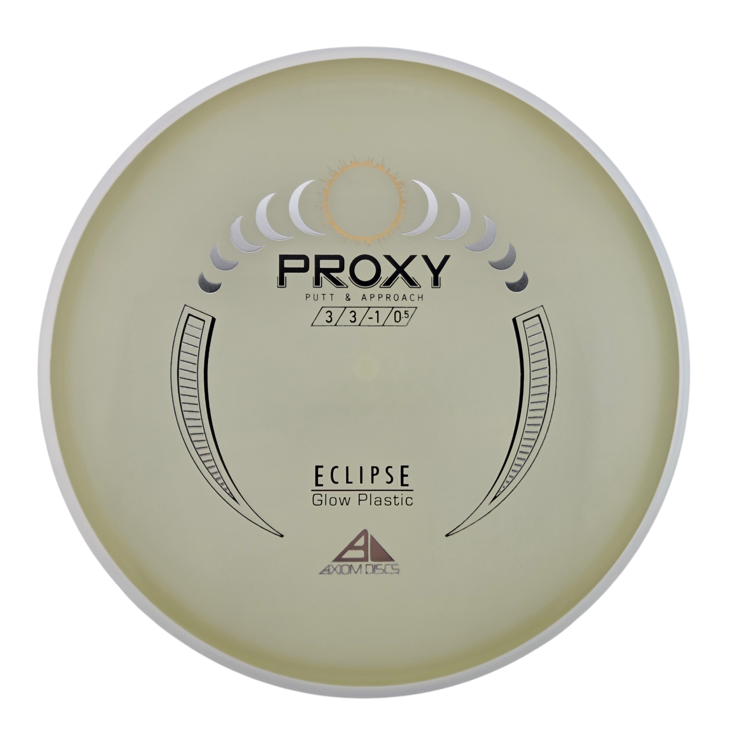 Axiom Eclipse Proxy