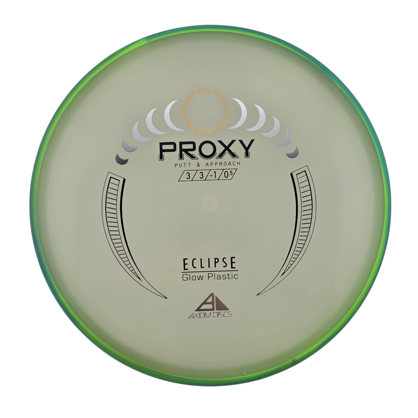Axiom Eclipse Proxy