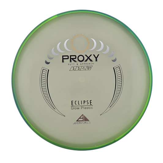 Axiom Eclipse Proxy
