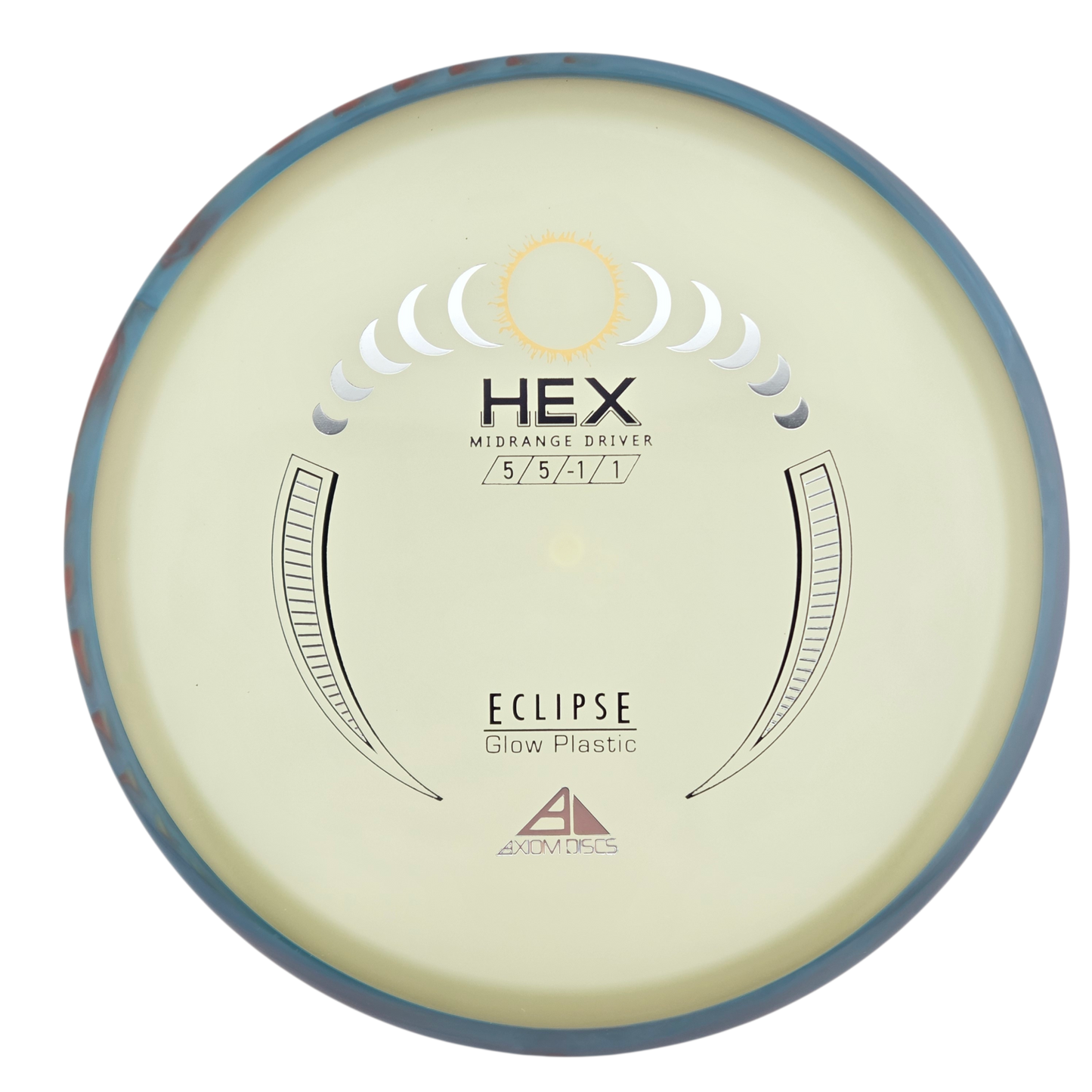 Axiom Eclipse Hex