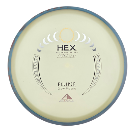 Axiom Eclipse Hex