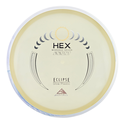 Axiom Eclipse Hex