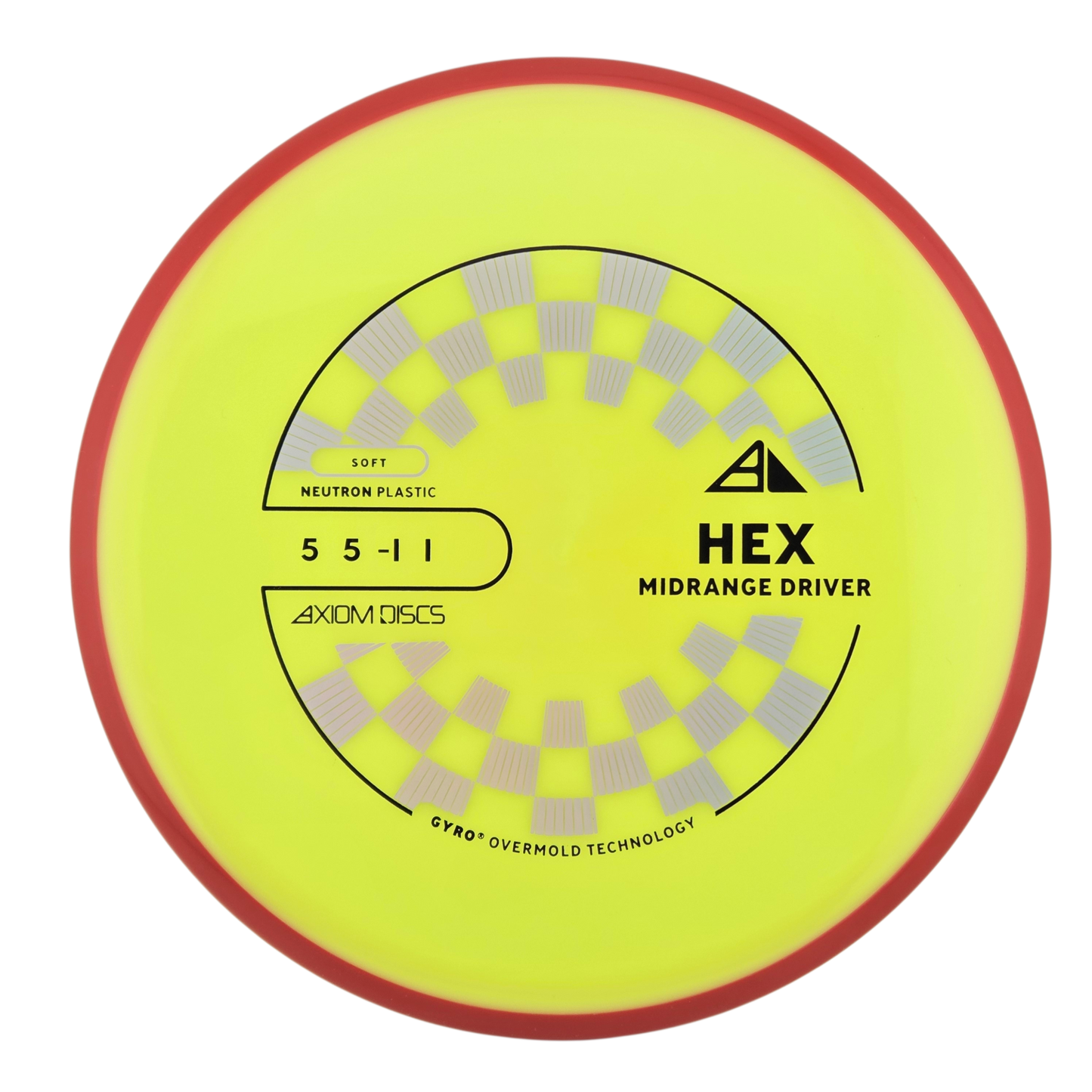 Axiom Neutron Soft Hex (PLC)