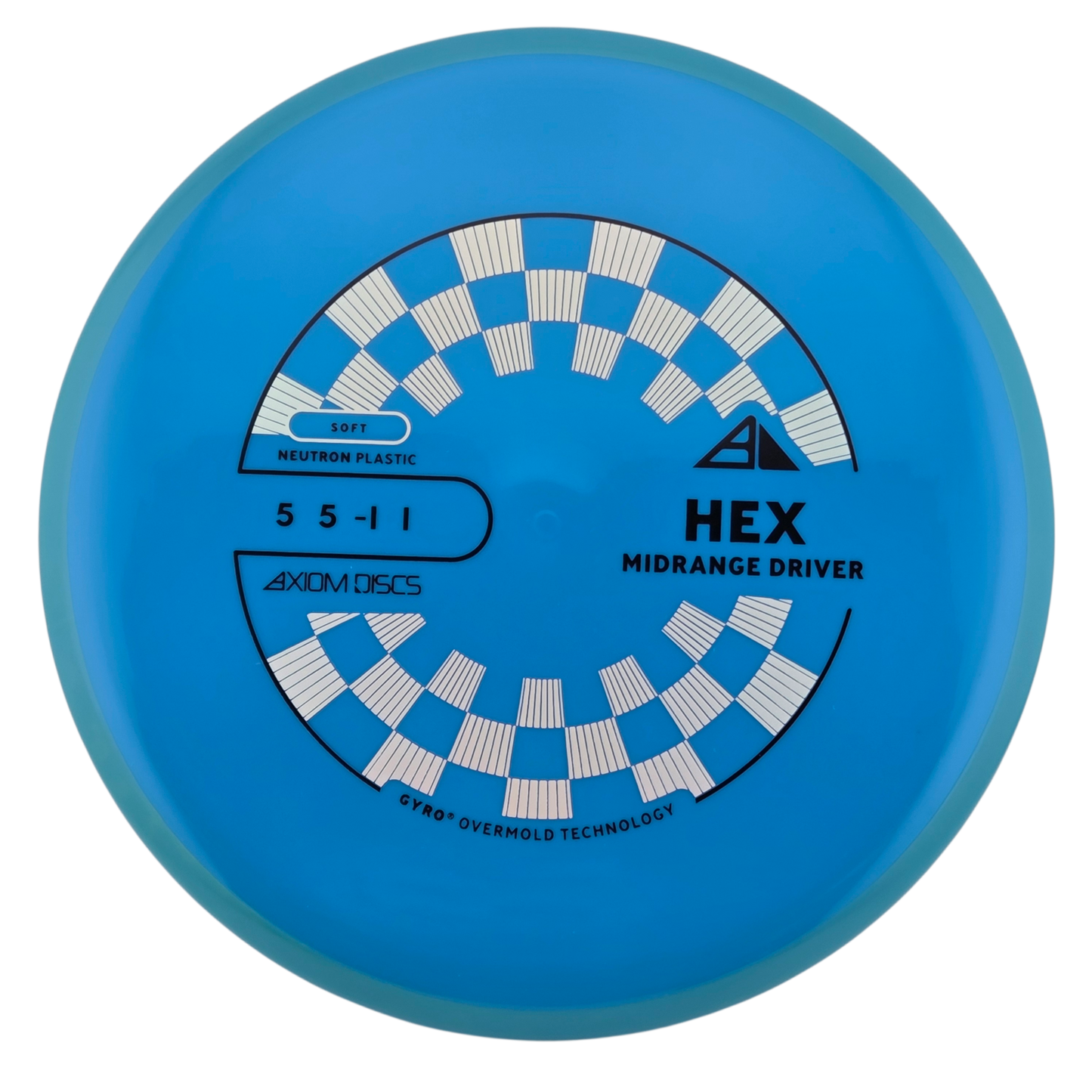 Axiom Neutron Soft Hex (PLC)