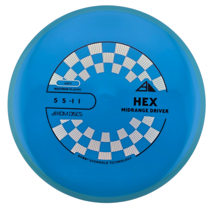 Axiom Neutron Soft Hex (PLC)