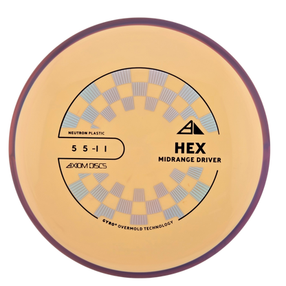 Axiom Neutron Hex (PLC)