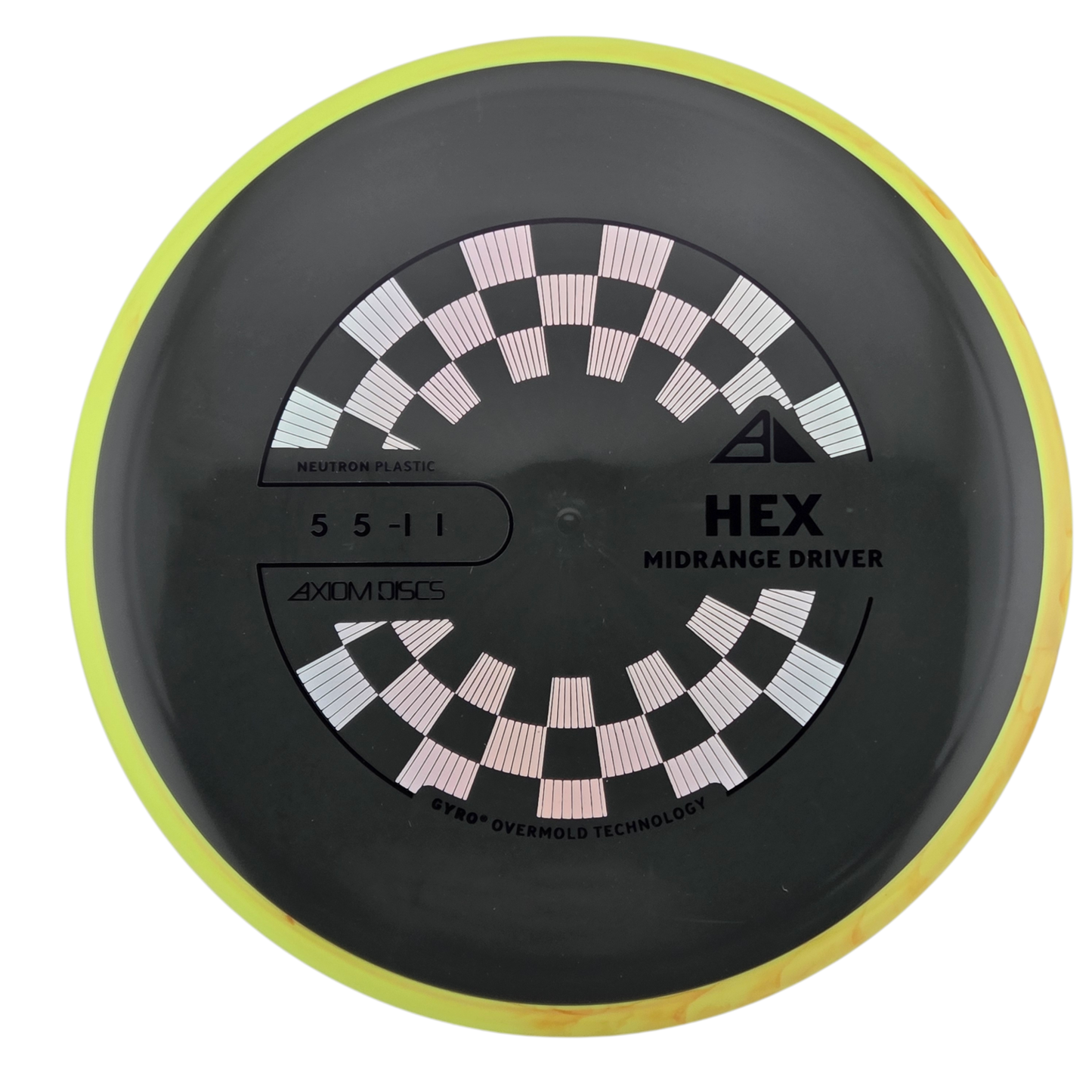 Axiom Neutron Hex (PLC)