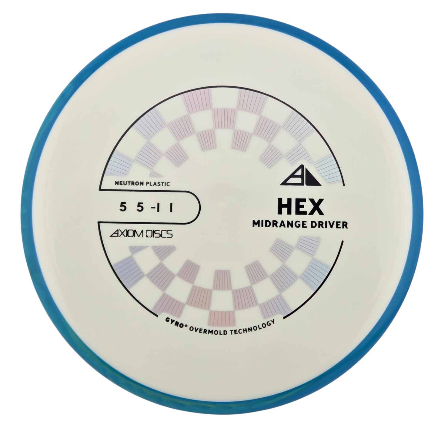 Axiom Neutron Hex (PLC)